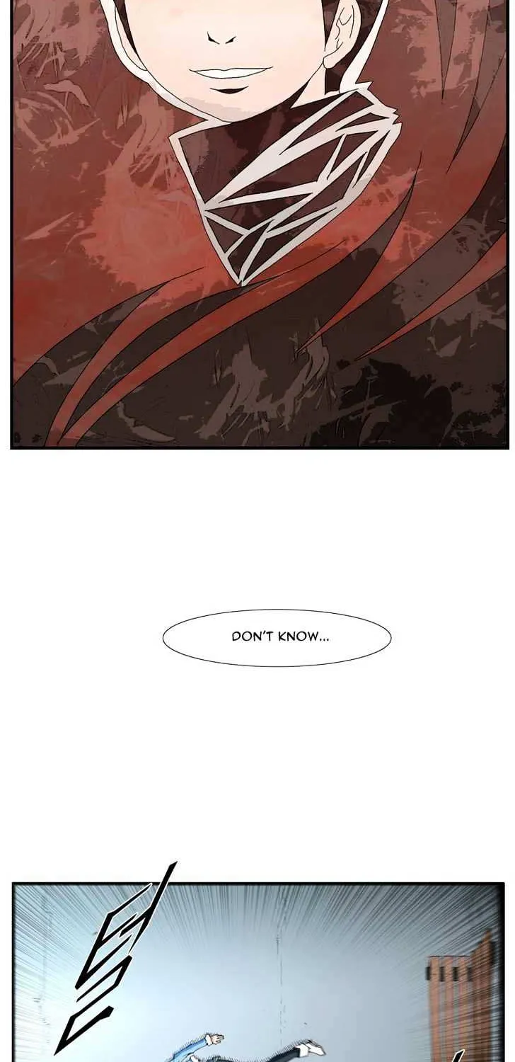 Read Trace chapter 91 image 11 on Lezhin