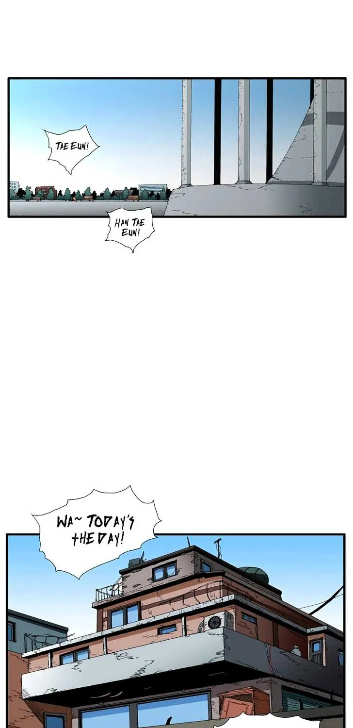 Read Trace chapter 91 image 13 on Lezhin