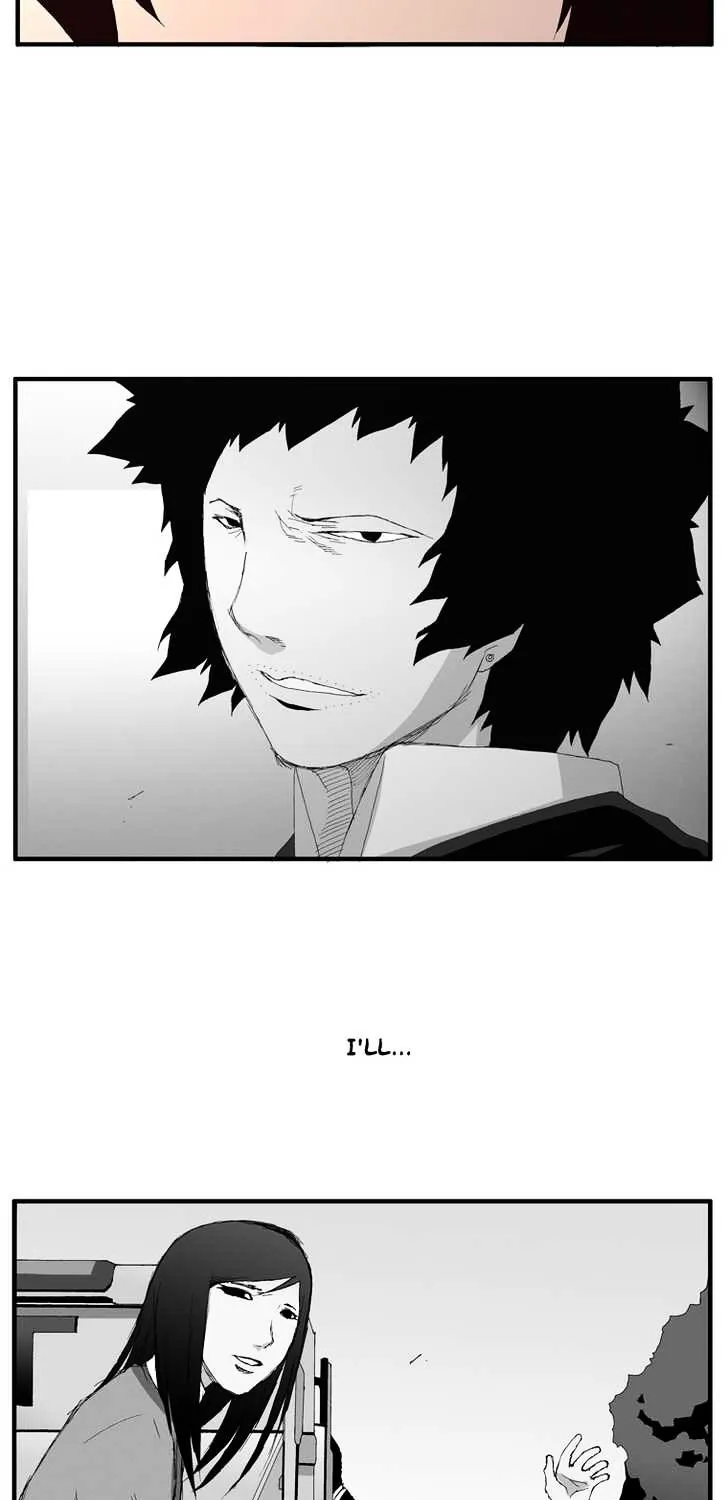 Read Trace chapter 91 image 17 on Lezhin