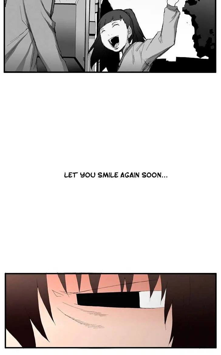 Read Trace chapter 91 image 18 on Lezhin