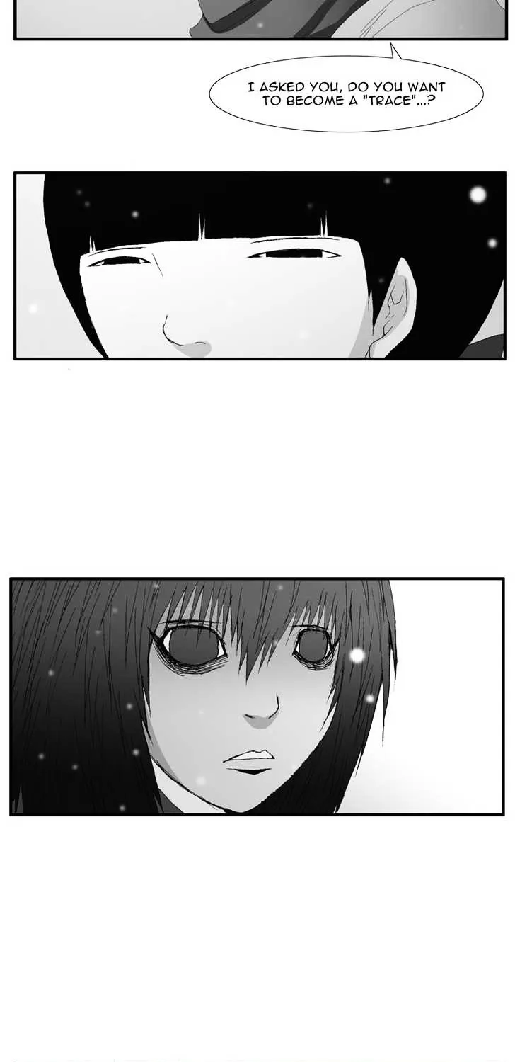 Read Trace chapter 91 image 2 on Lezhin