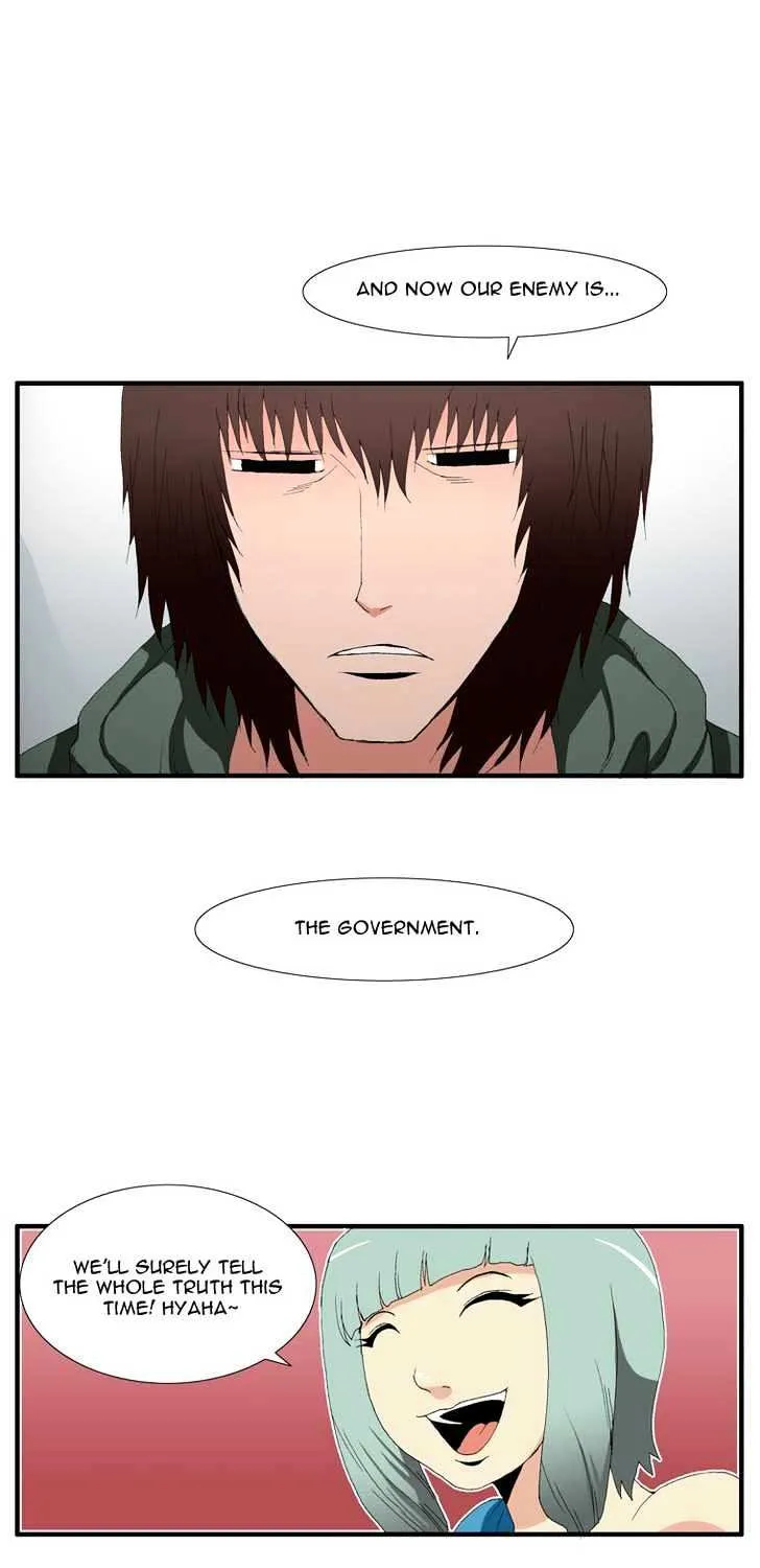 Read Trace chapter 91 image 23 on Lezhin