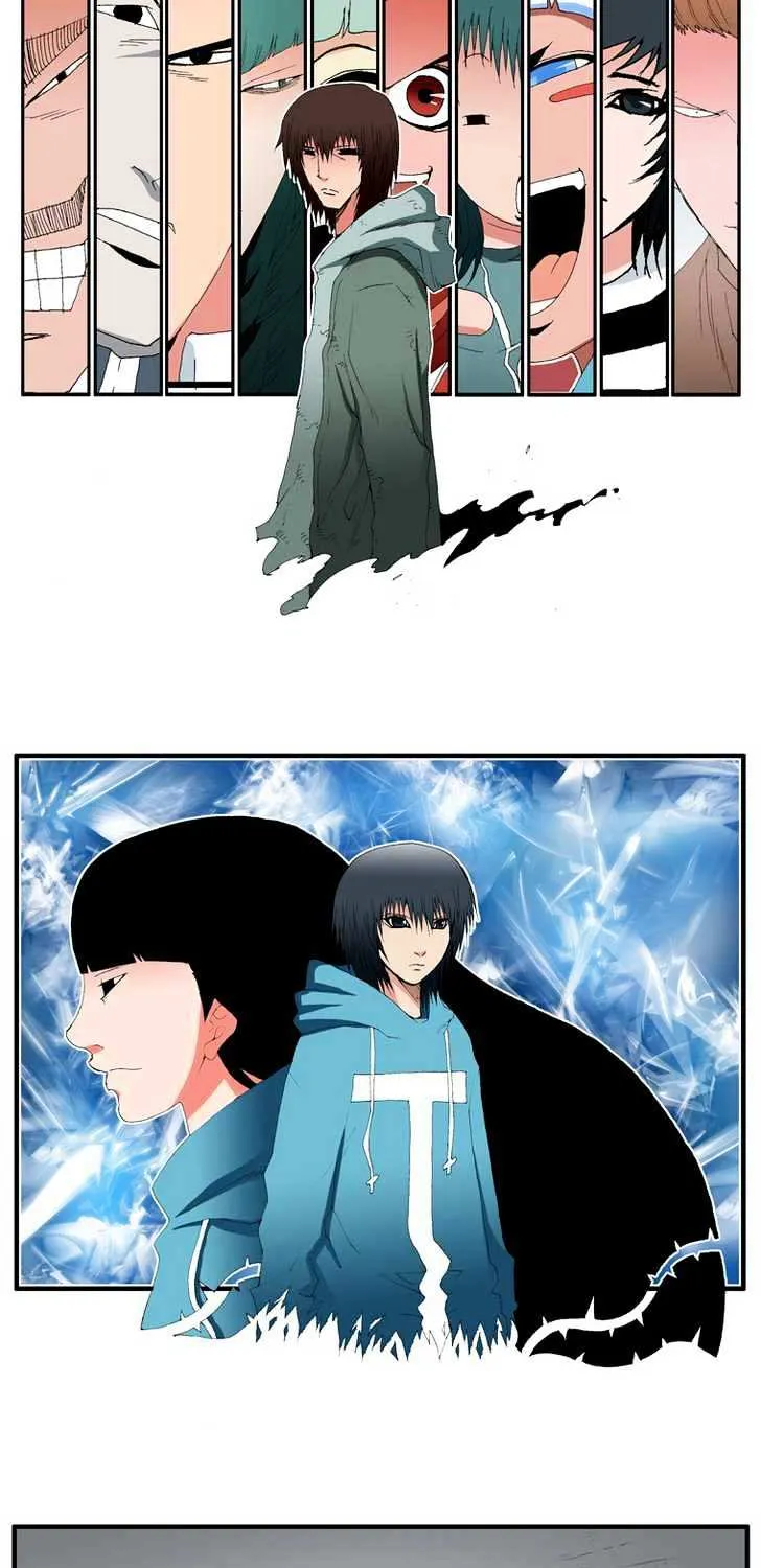 Read Trace chapter 91 image 27 on Lezhin