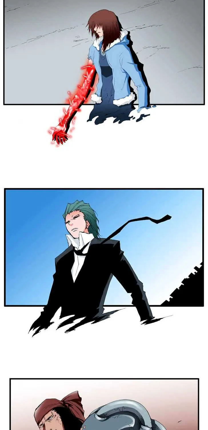 Read Trace chapter 91 image 28 on Lezhin