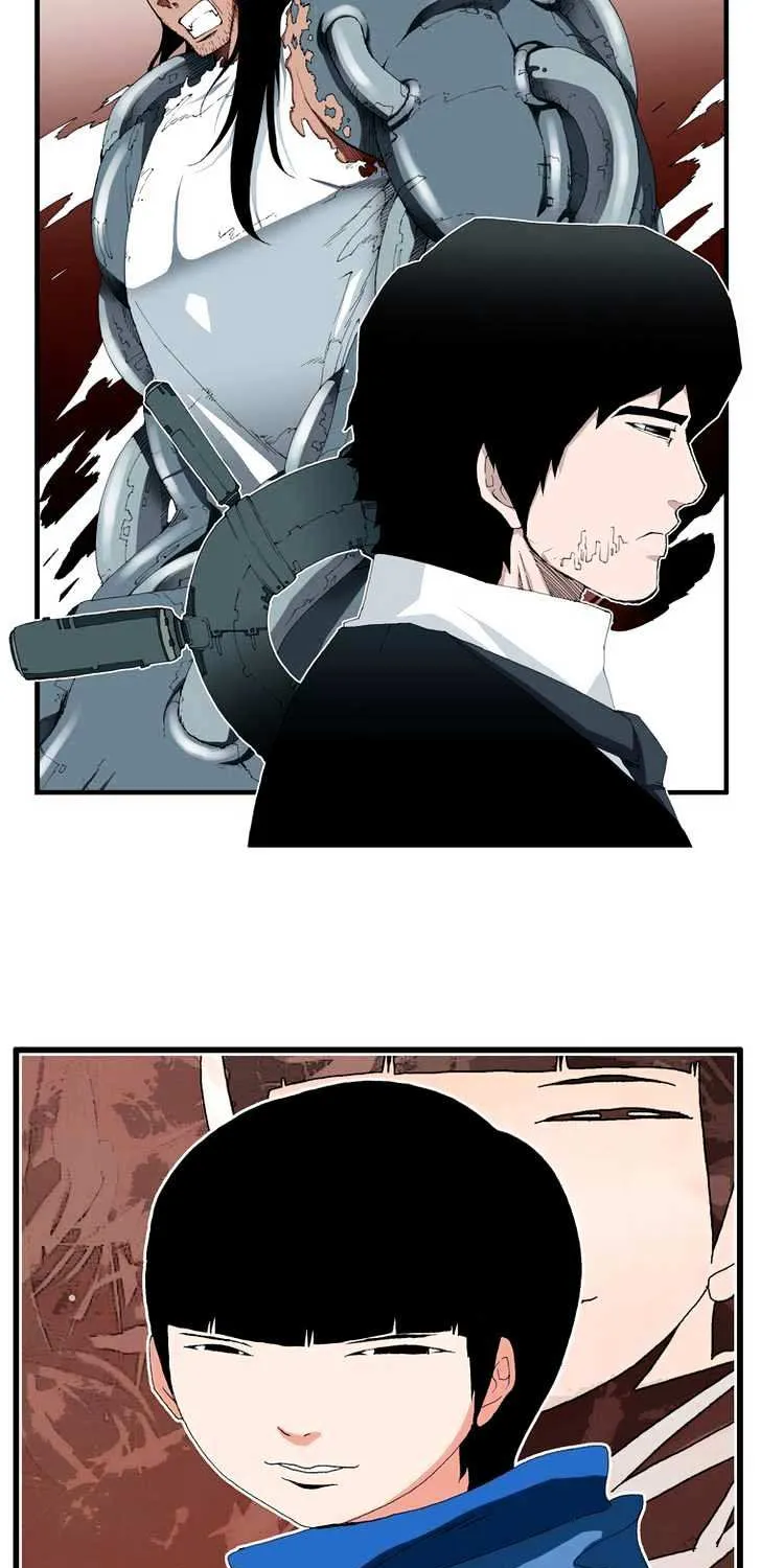 Read Trace chapter 91 image 29 on Lezhin