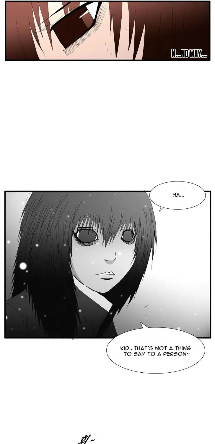 Read Trace chapter 91 image 3 on Lezhin
