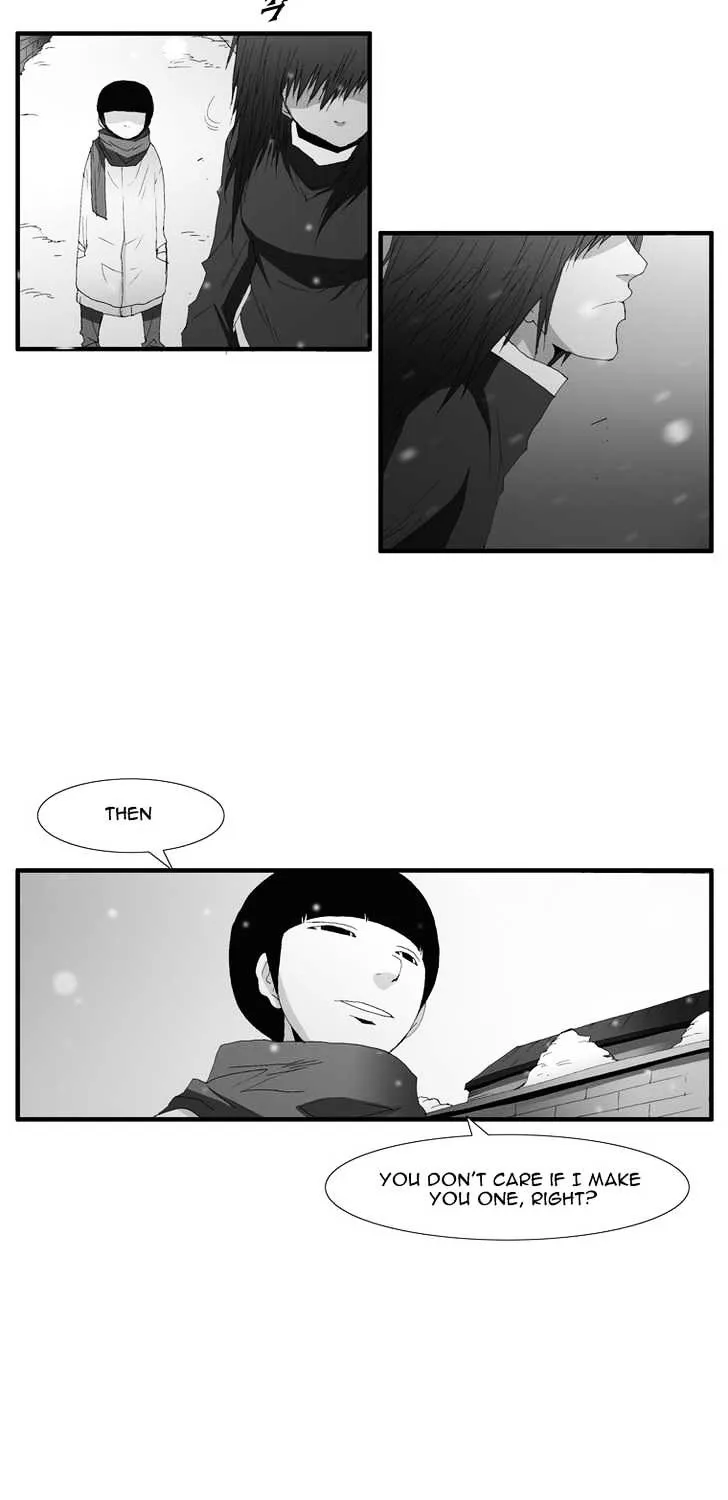 Read Trace chapter 91 image 4 on Lezhin