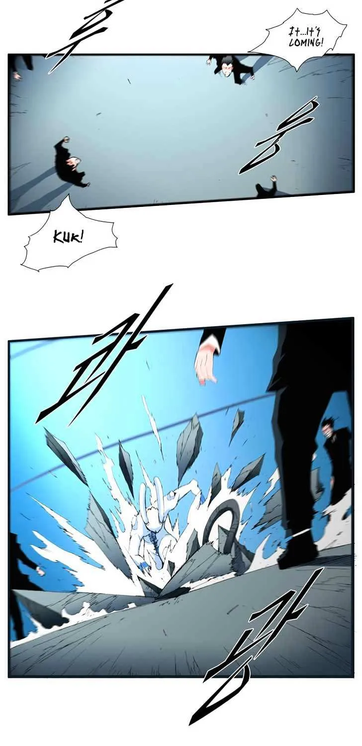 Read Trace chapter 92 image 10 on Lezhin