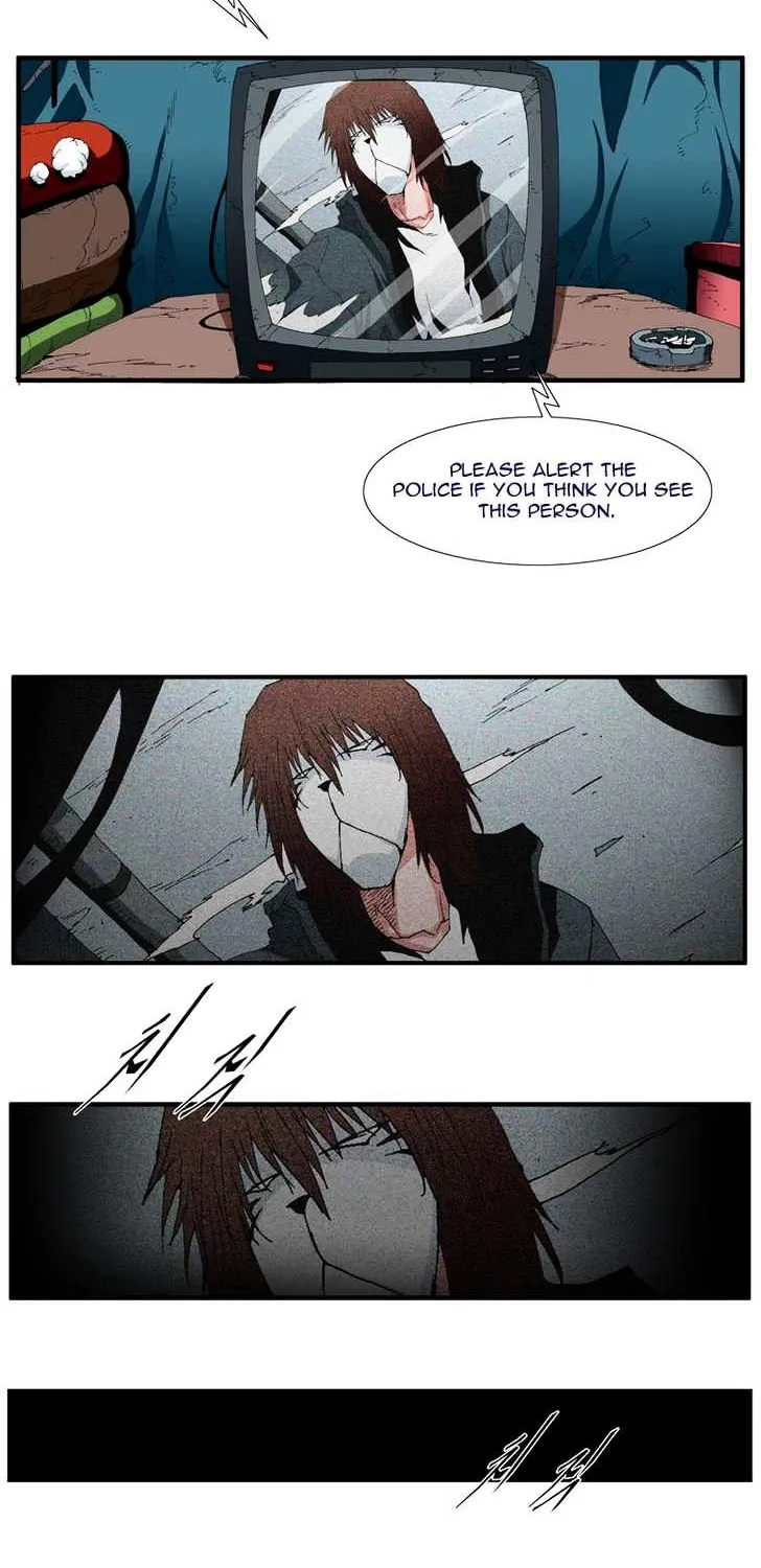 Read Trace chapter 92 image 13 on Lezhin