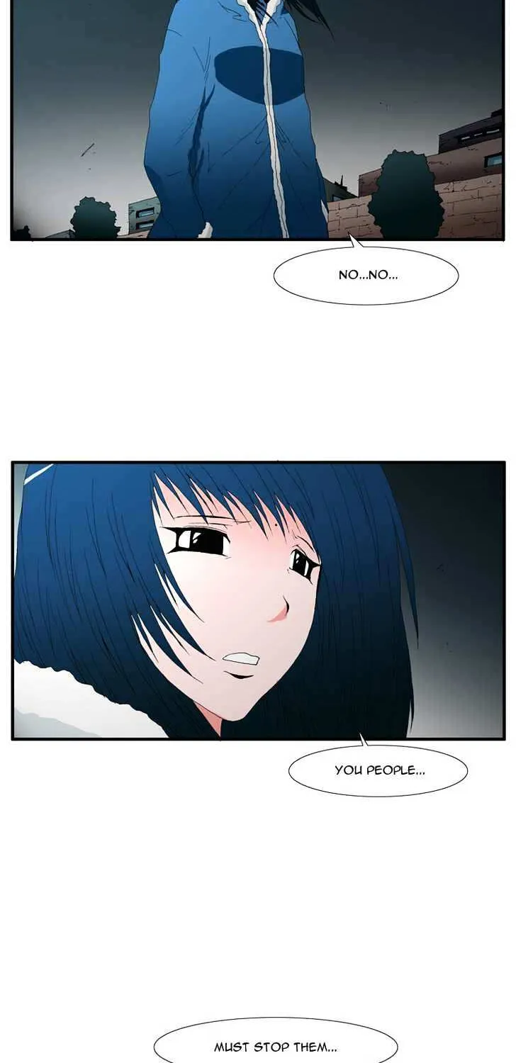 Read Trace chapter 92 image 7 on Lezhin