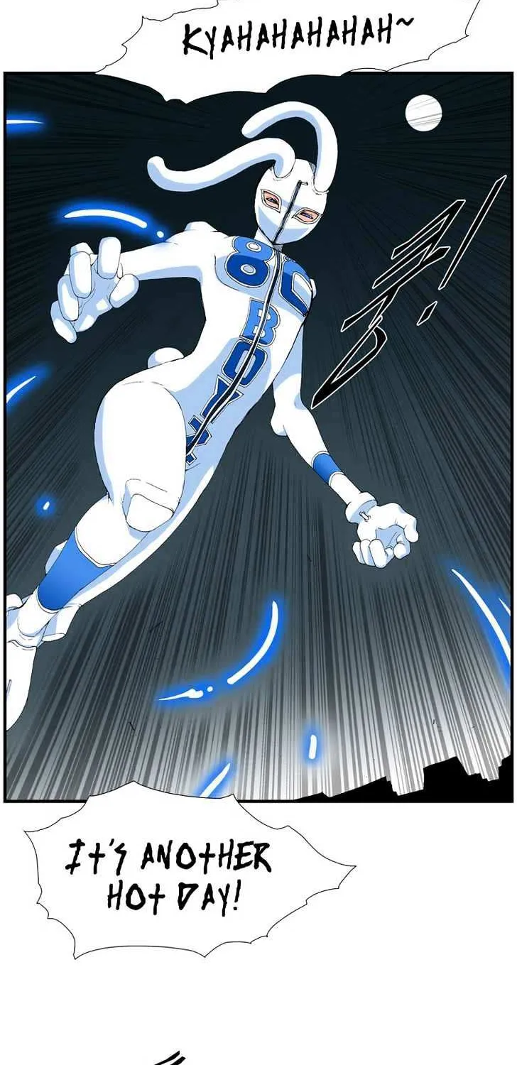 Read Trace chapter 92 image 9 on Lezhin