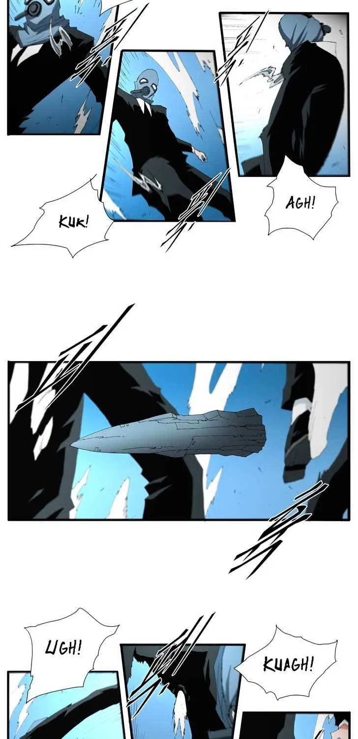 Read Trace chapter 93 image 14 on Lezhin