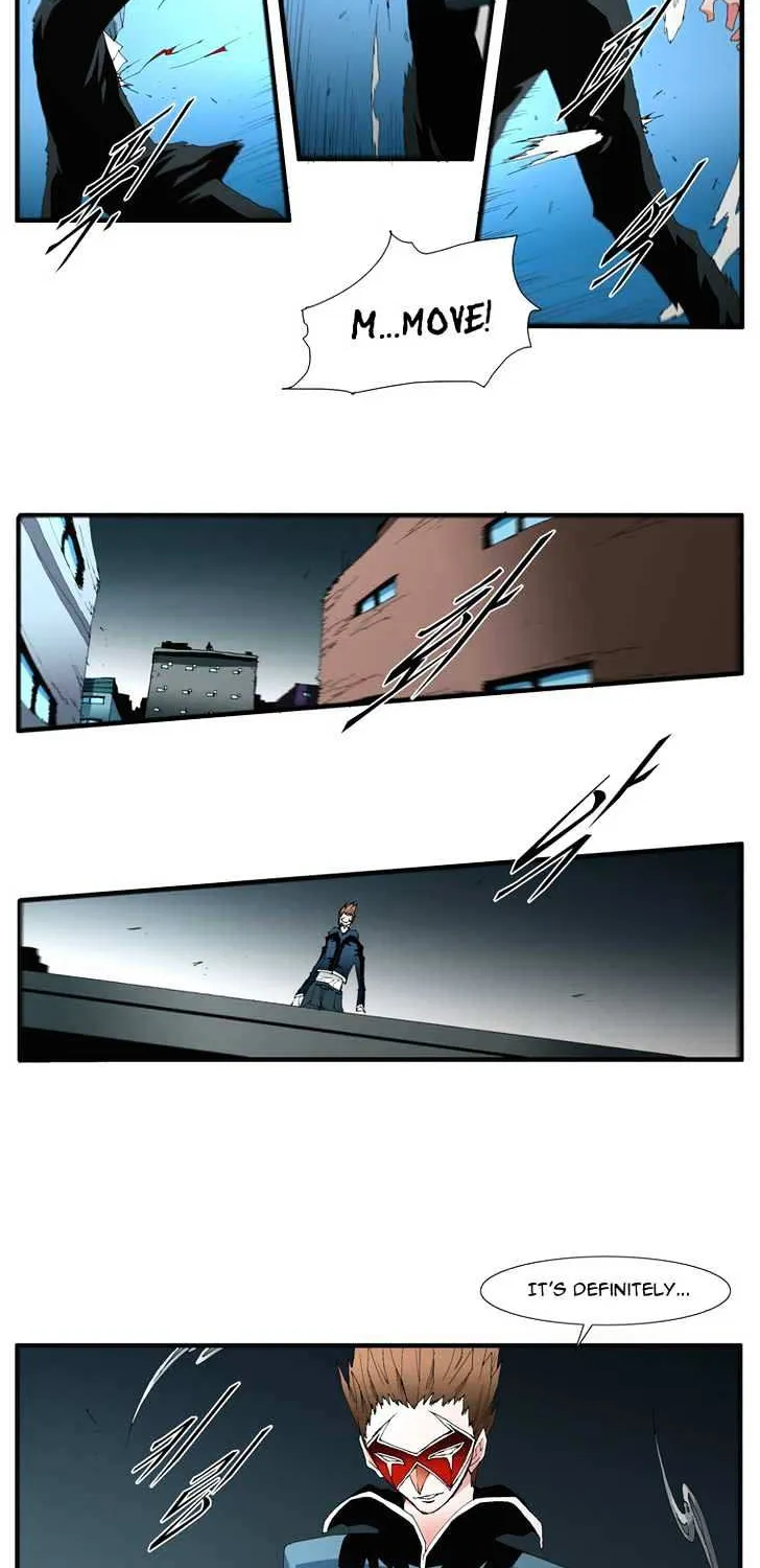 Read Trace chapter 93 image 15 on Lezhin