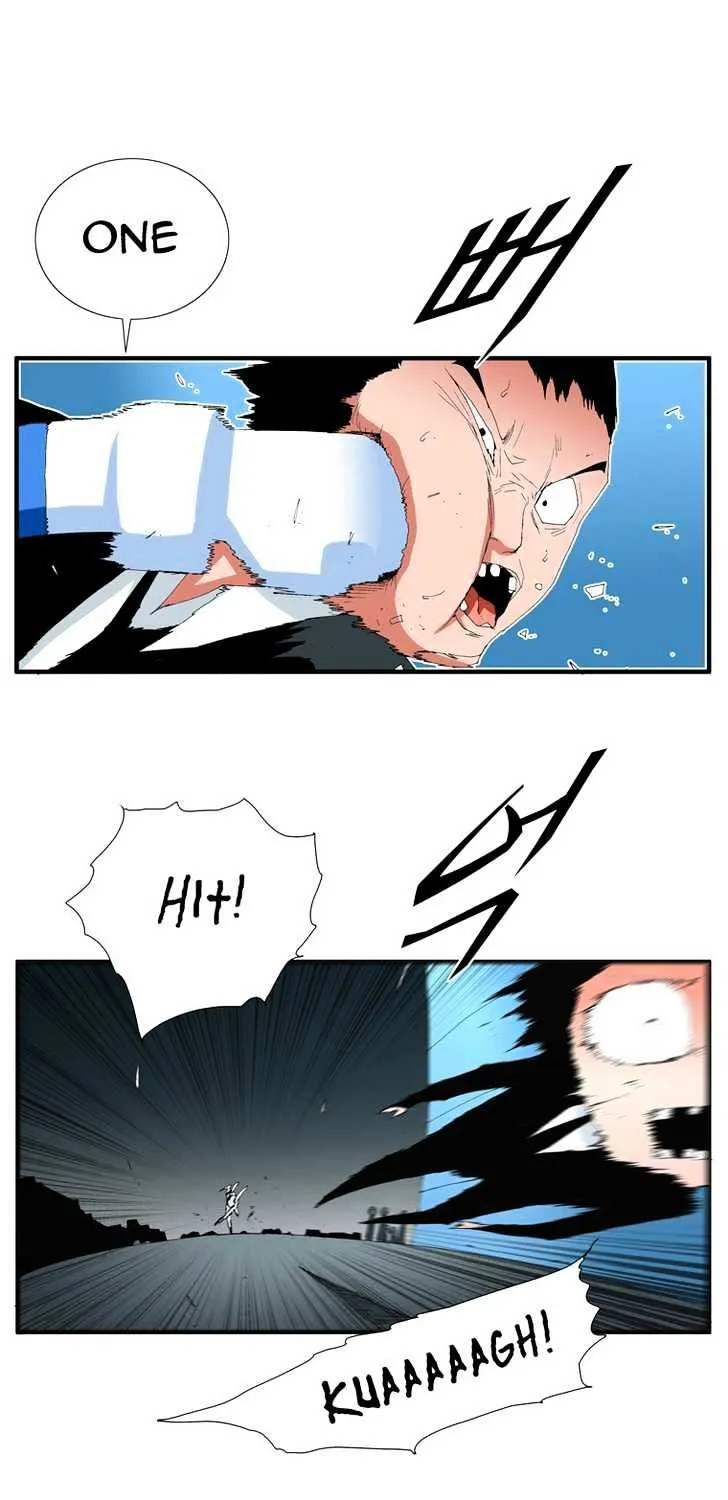 Read Trace chapter 93 image 18 on Lezhin