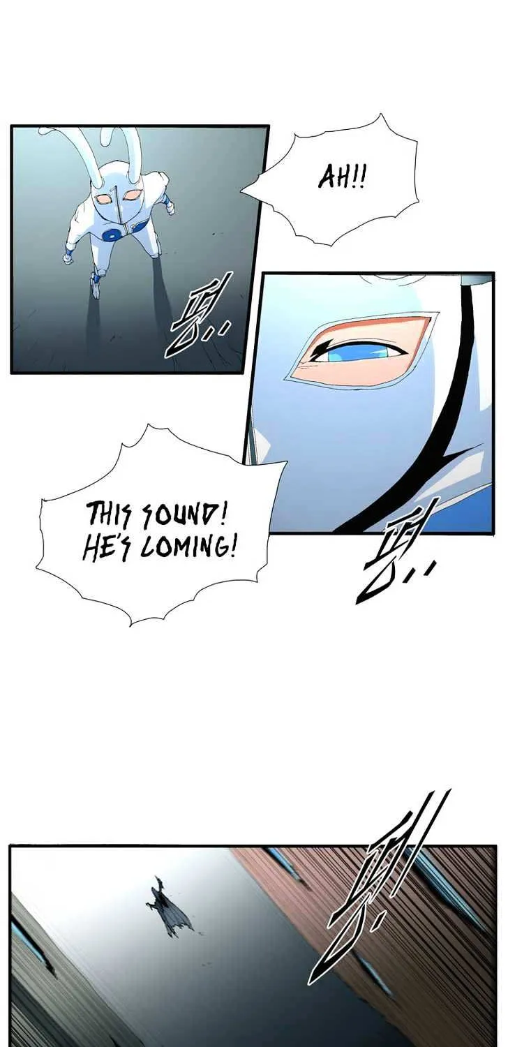 Read Trace chapter 93 image 21 on Lezhin