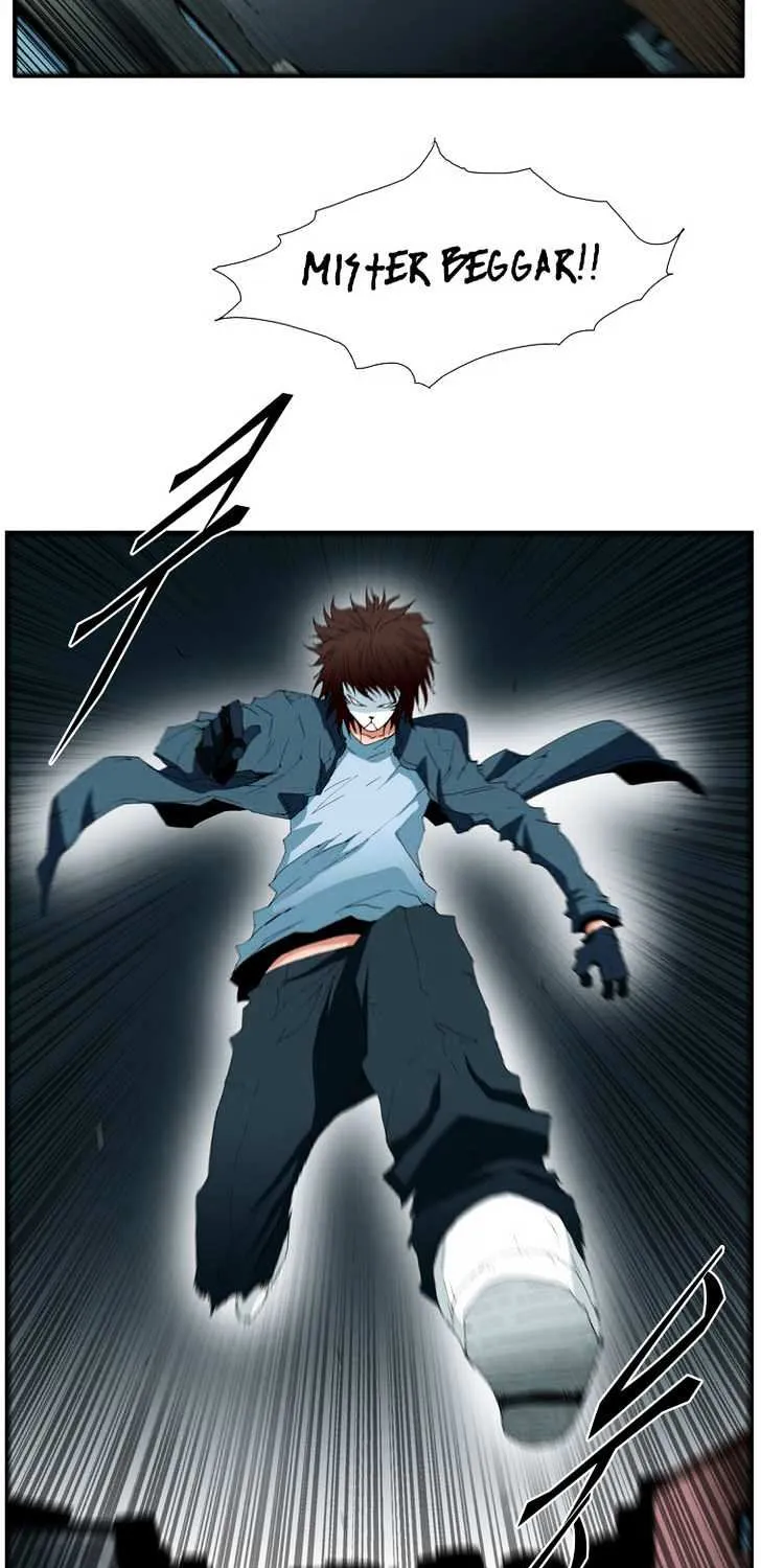 Read Trace chapter 93 image 22 on Lezhin