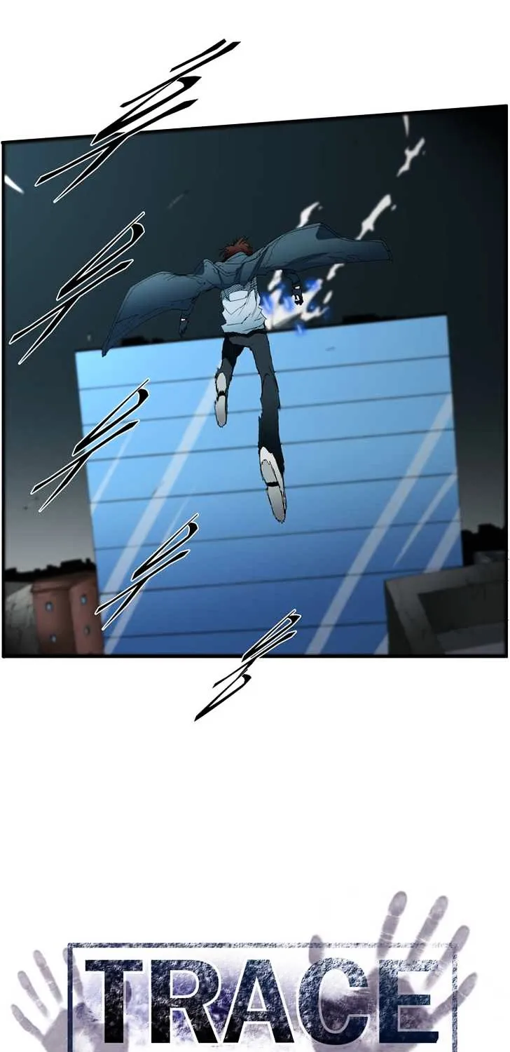Read Trace chapter 93 image 24 on Lezhin