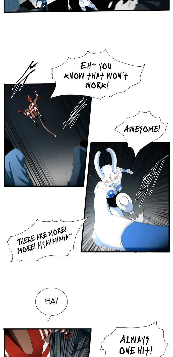 Read Trace chapter 94 image 10 on Lezhin
