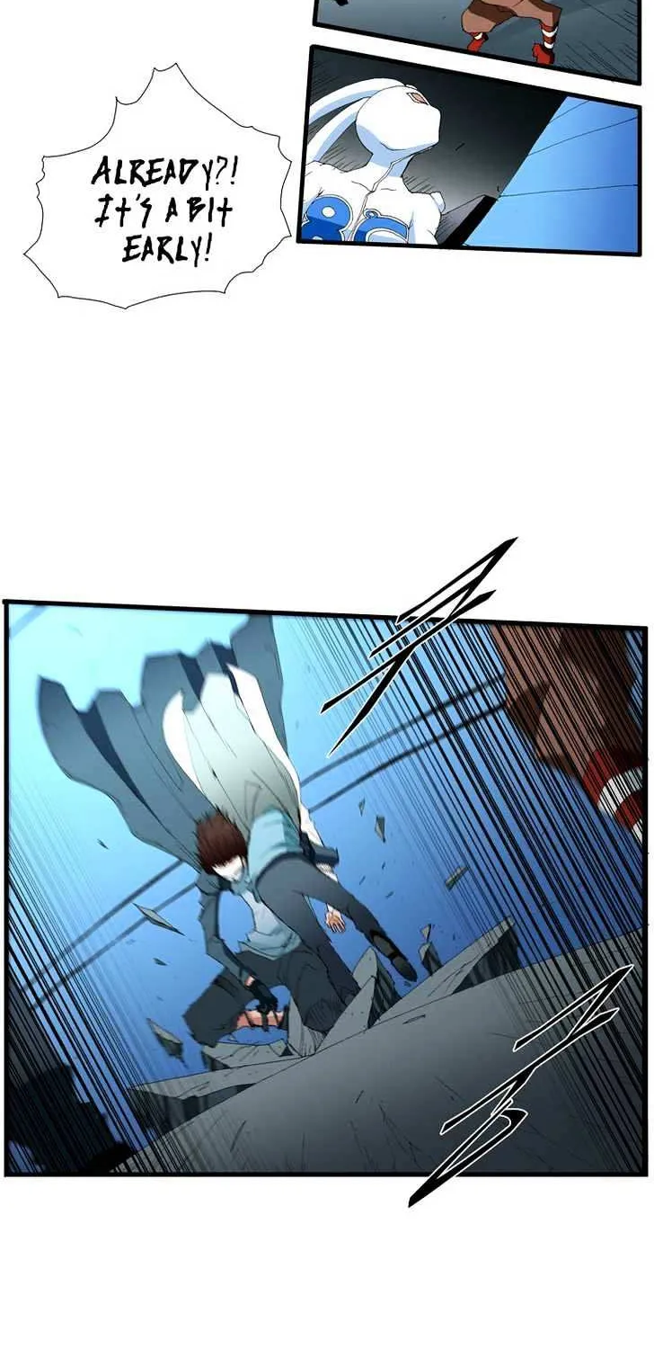 Read Trace chapter 94 image 13 on Lezhin