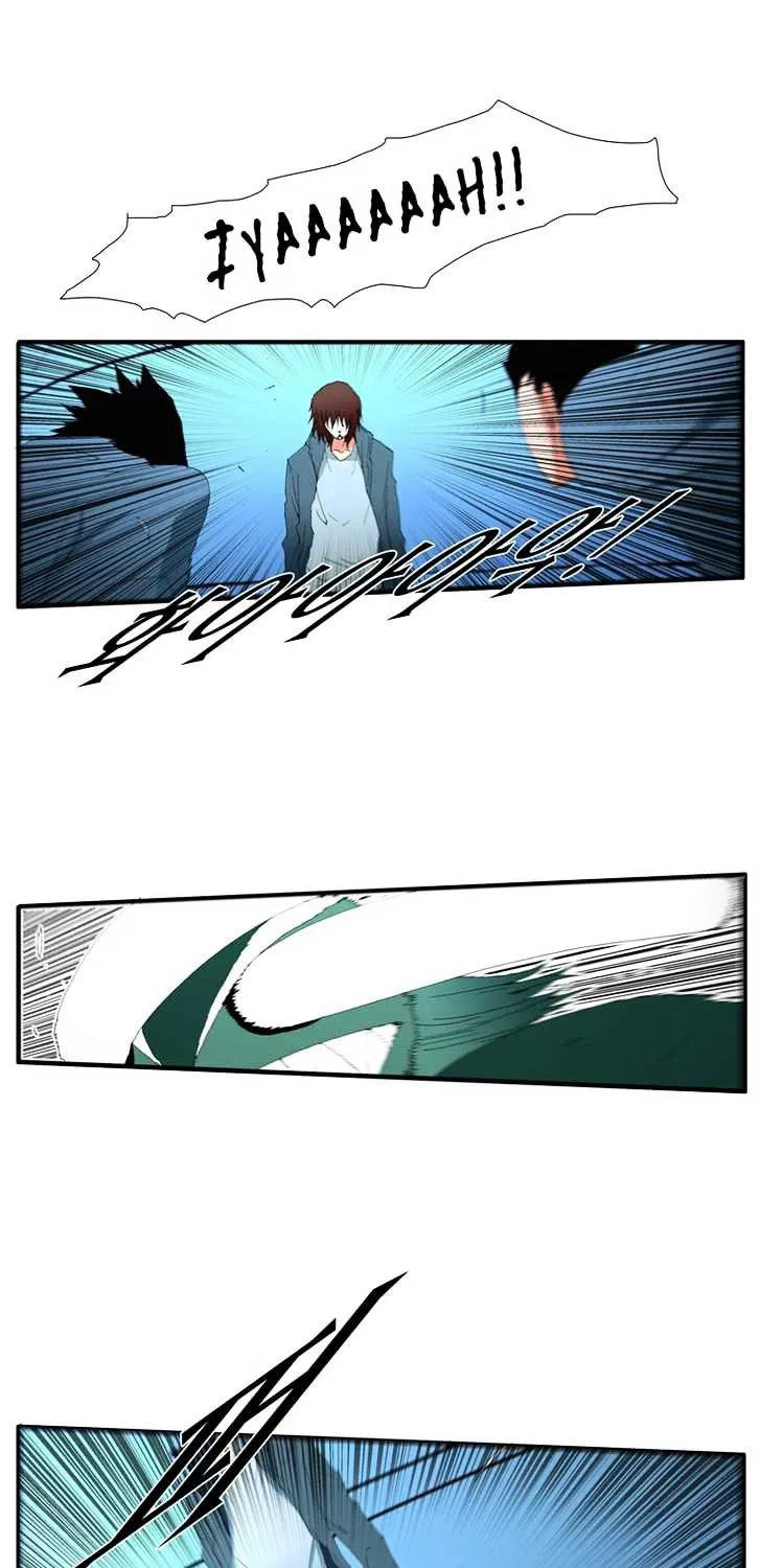 Read Trace chapter 94 image 18 on Lezhin