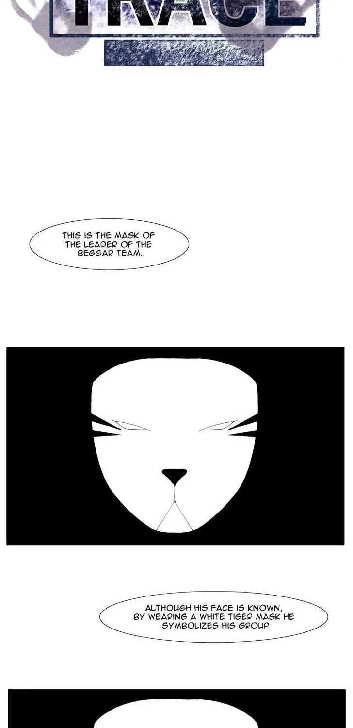 Read Trace chapter 95 image 19 on Lezhin