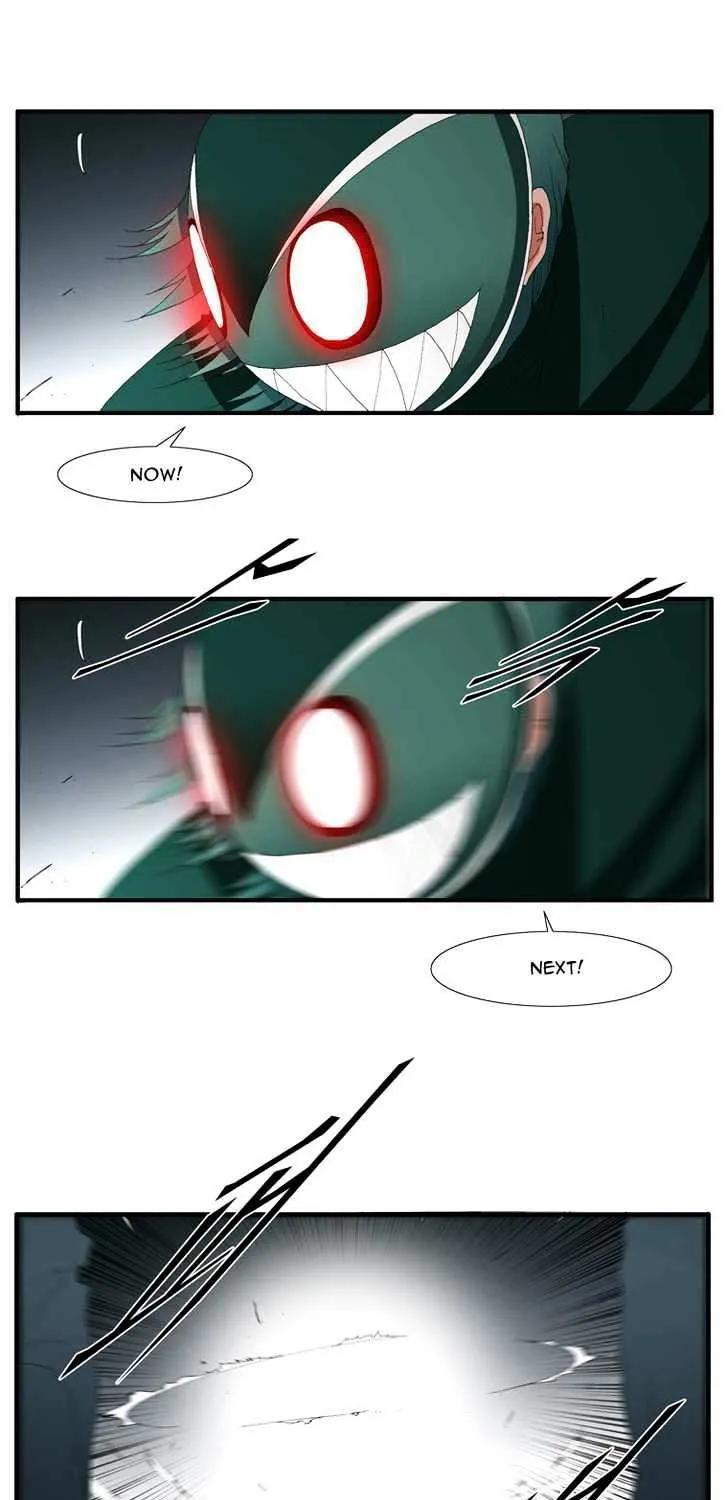 Read Trace chapter 95 image 4 on Lezhin