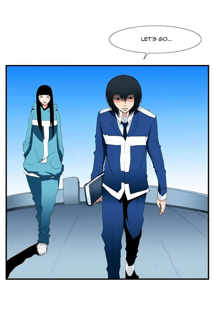Read Trace chapter 96 image 11 on Lezhin
