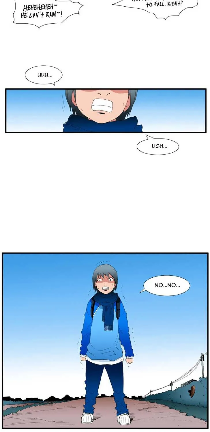 Read Trace chapter 96 image 14 on Lezhin