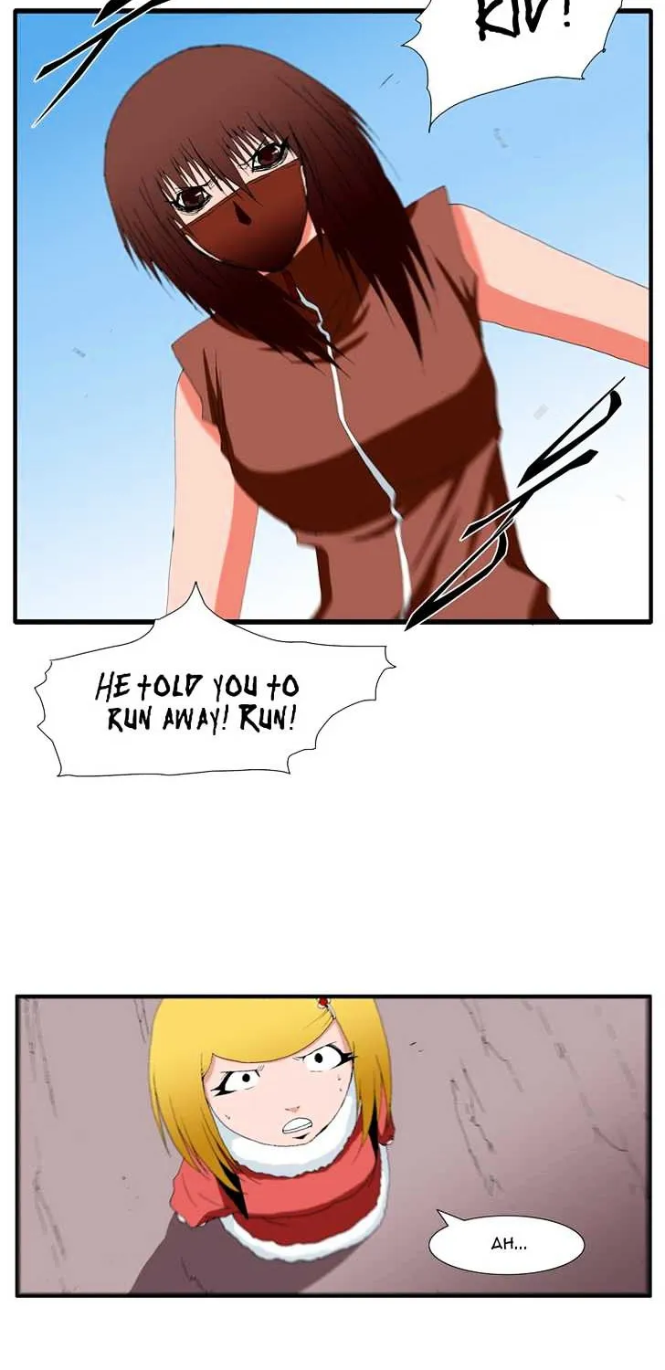 Read Trace chapter 96 image 27 on Lezhin
