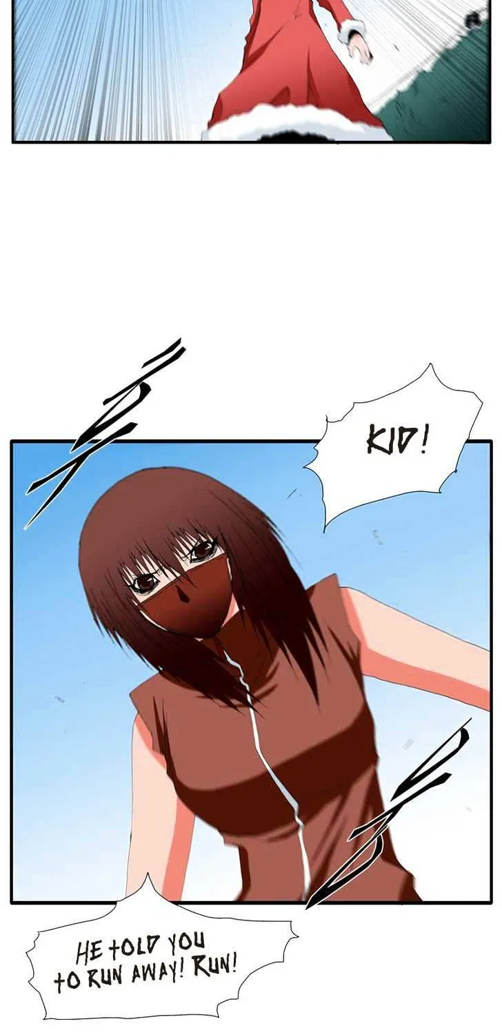Read Trace chapter 97 image 1 on Lezhin