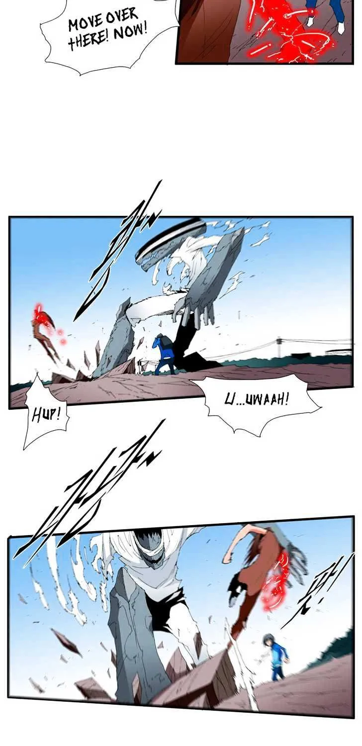 Read Trace chapter 97 image 14 on Lezhin