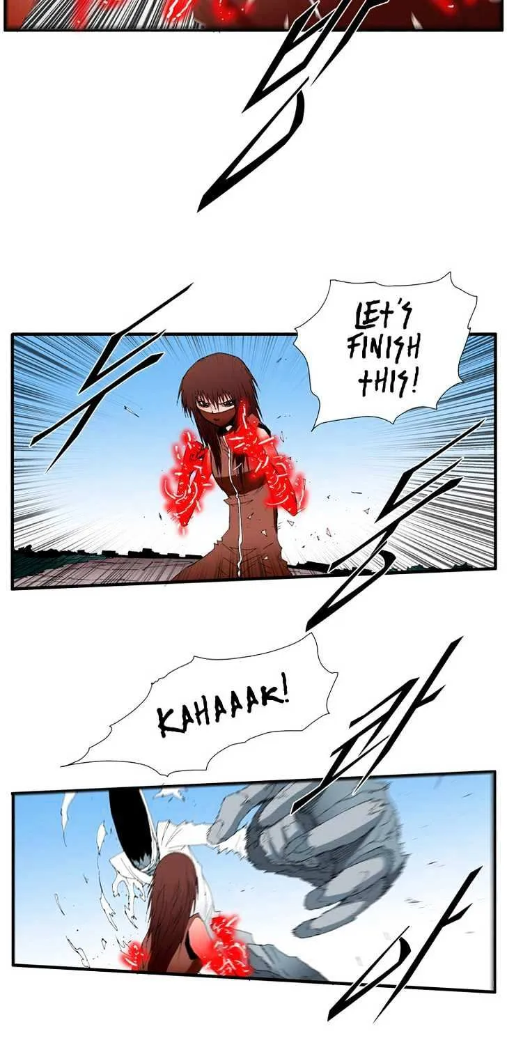 Read Trace chapter 97 image 16 on Lezhin
