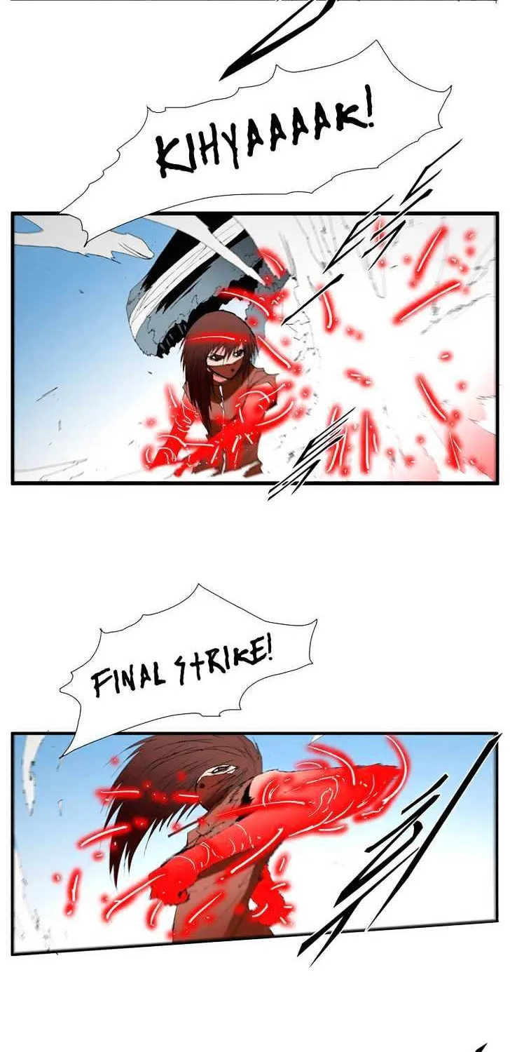Read Trace chapter 97 image 19 on Lezhin