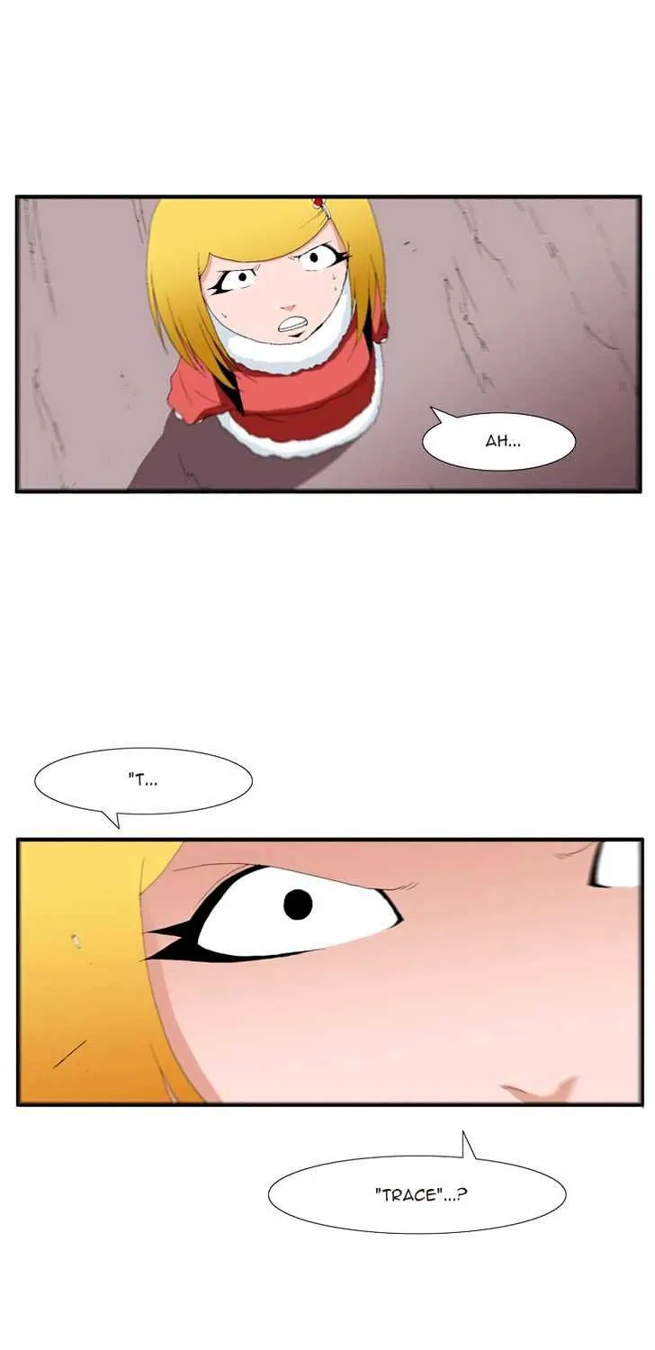 Read Trace chapter 97 image 2 on Lezhin