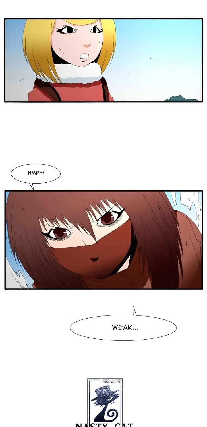 Read Trace chapter 97 image 22 on Lezhin