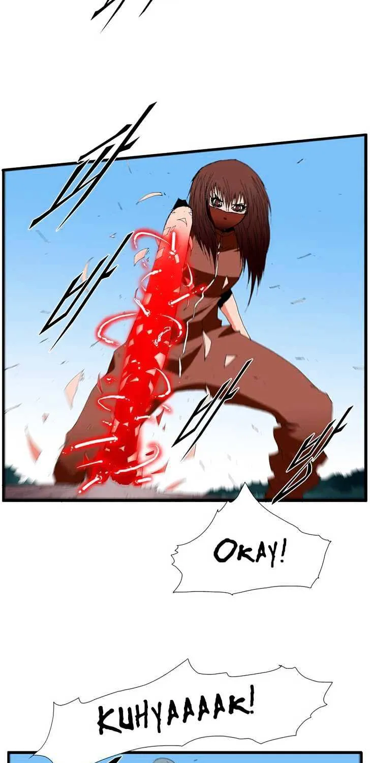 Read Trace chapter 97 image 8 on Lezhin