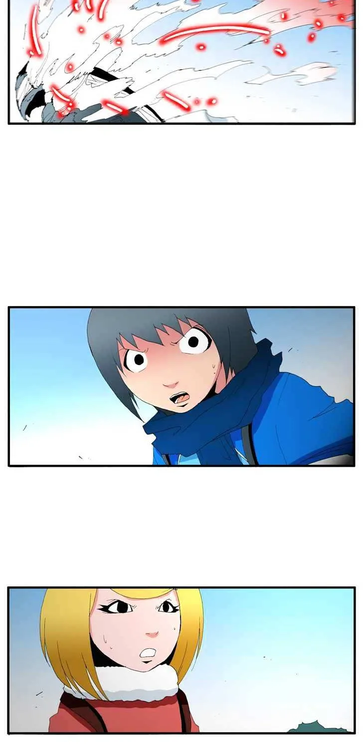 Read Trace chapter 98 image 1 on Lezhin