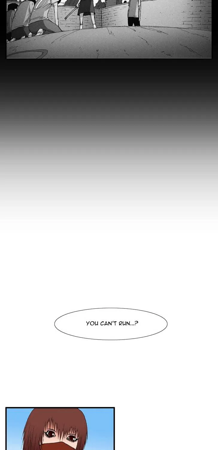 Read Trace chapter 98 image 10 on Lezhin
