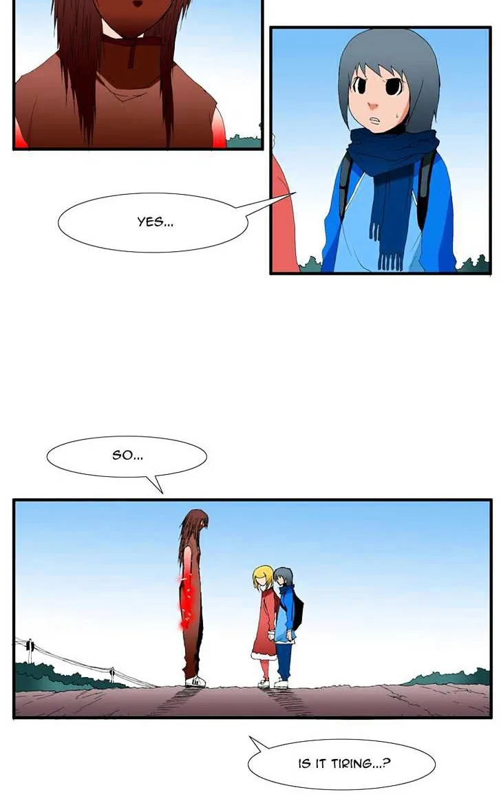 Read Trace chapter 98 image 11 on Lezhin