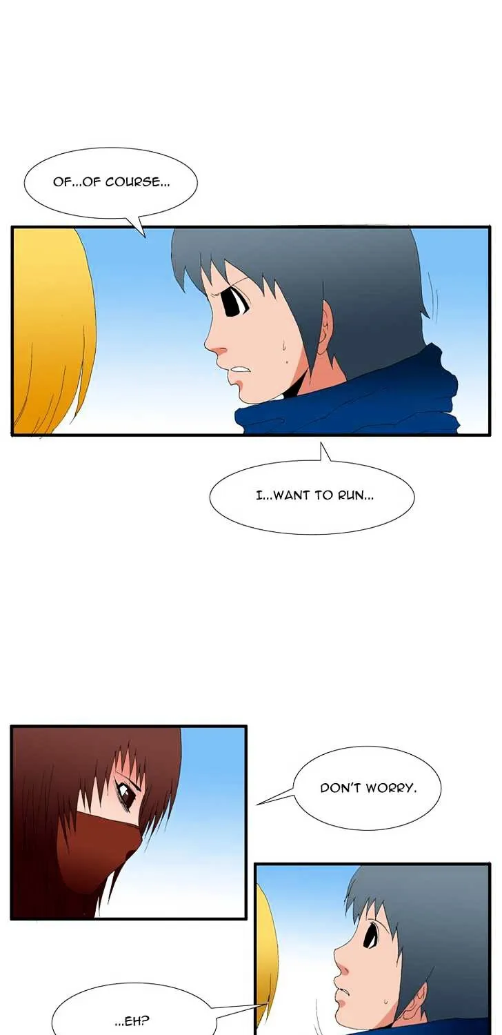 Read Trace chapter 98 image 12 on Lezhin