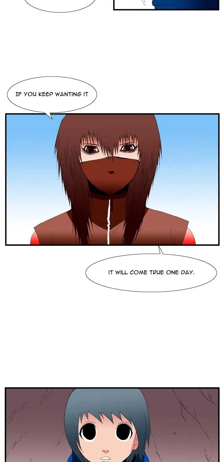 Read Trace chapter 98 image 13 on Lezhin