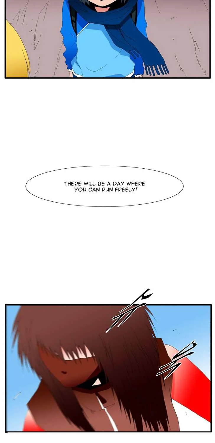 Read Trace chapter 98 image 14 on Lezhin