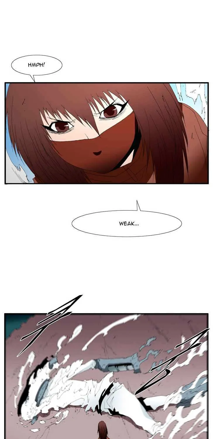 Read Trace chapter 98 image 2 on Lezhin