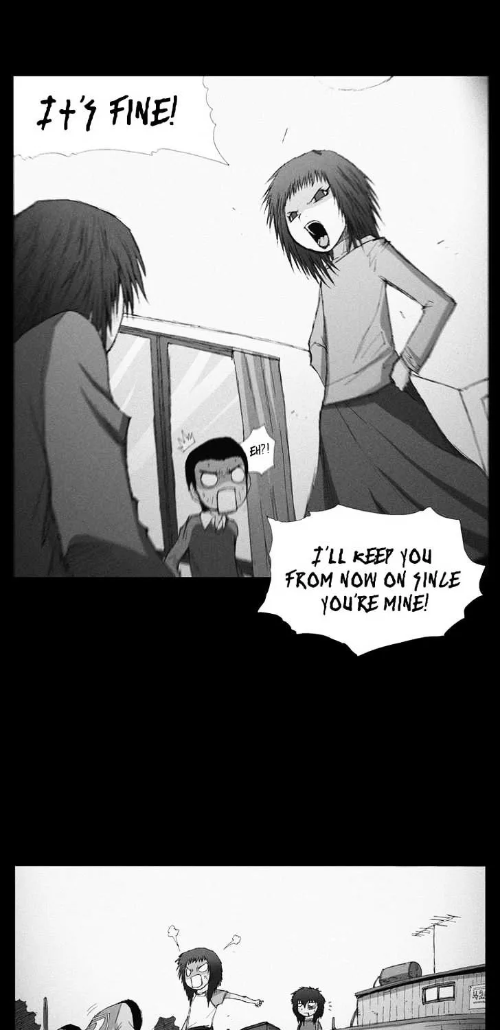 Read Trace chapter 98 image 9 on Lezhin