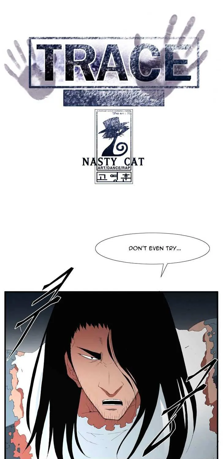Read Trace chapter 99 image 0 on Lezhin