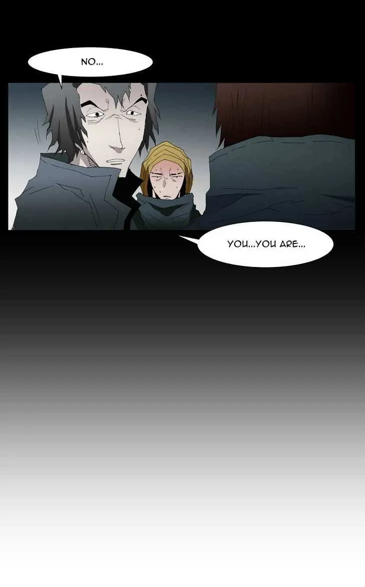 Read Trace chapter 99 image 17 on Lezhin