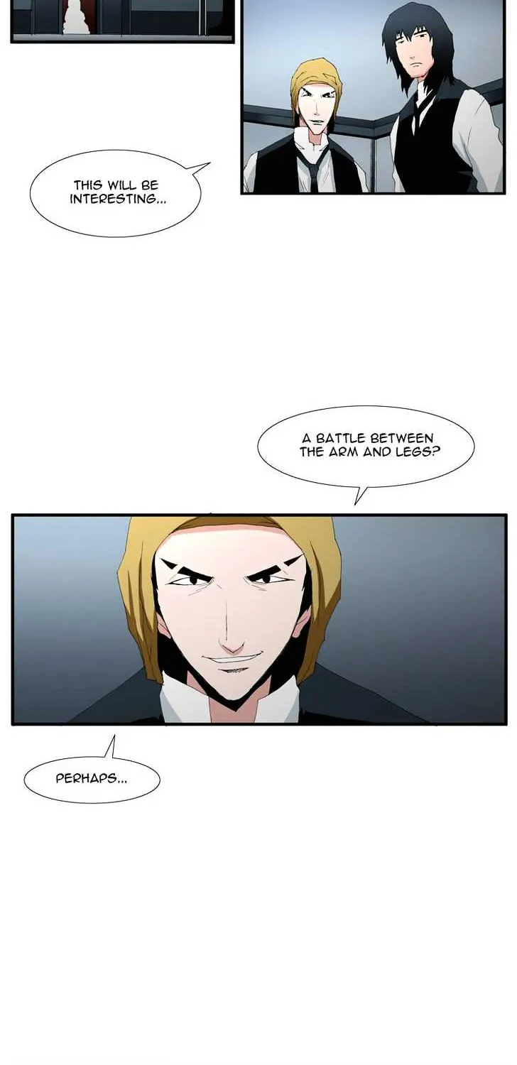 Read Trace chapter 99 image 25 on Lezhin
