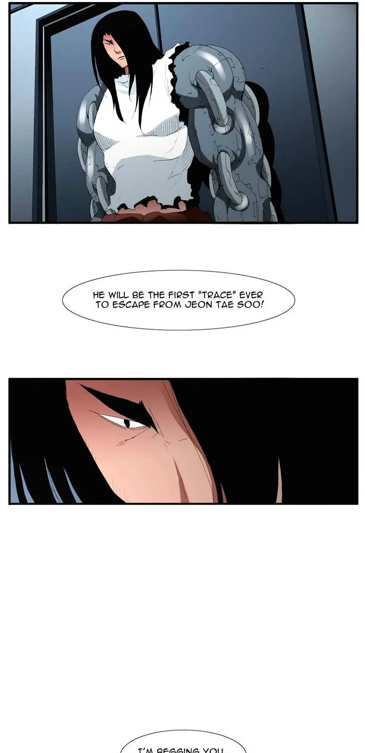 Read Trace chapter 99 image 26 on Lezhin