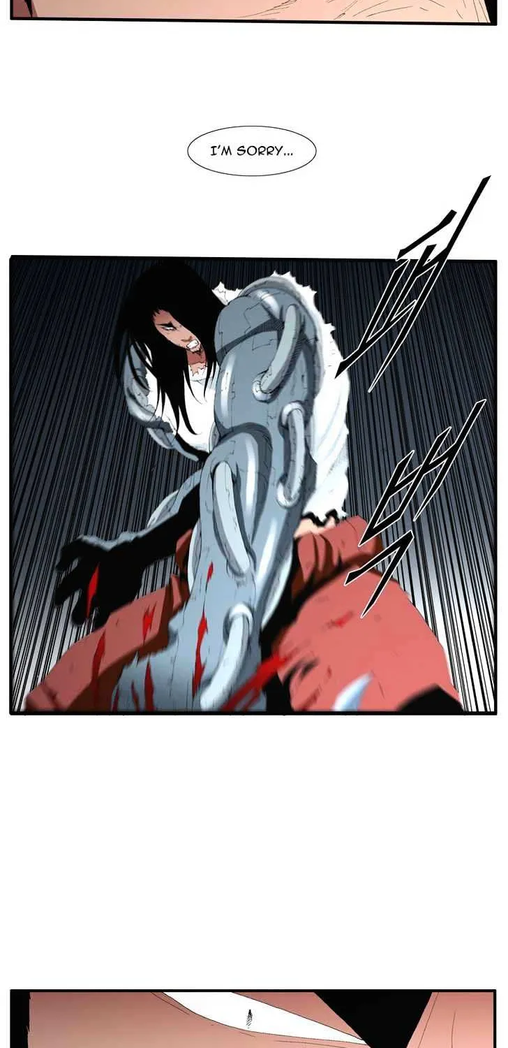 Read Trace chapter 99 image 9 on Lezhin