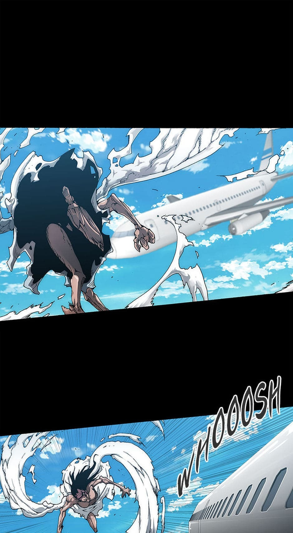 Read Trace chapter 0 image 10 on Lezhin
